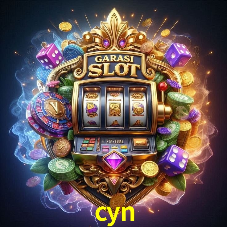 cyn - cassino ao vivo